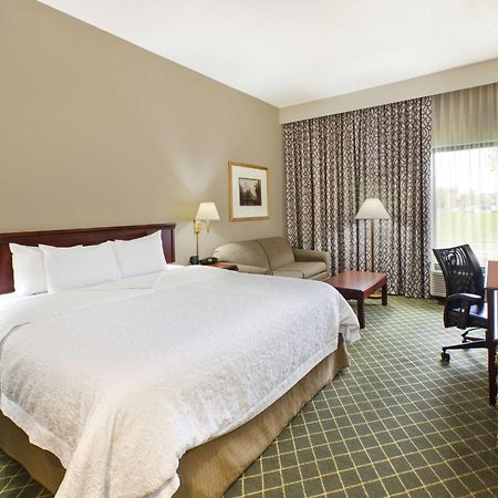 Hampton Inn Marietta Exterior photo