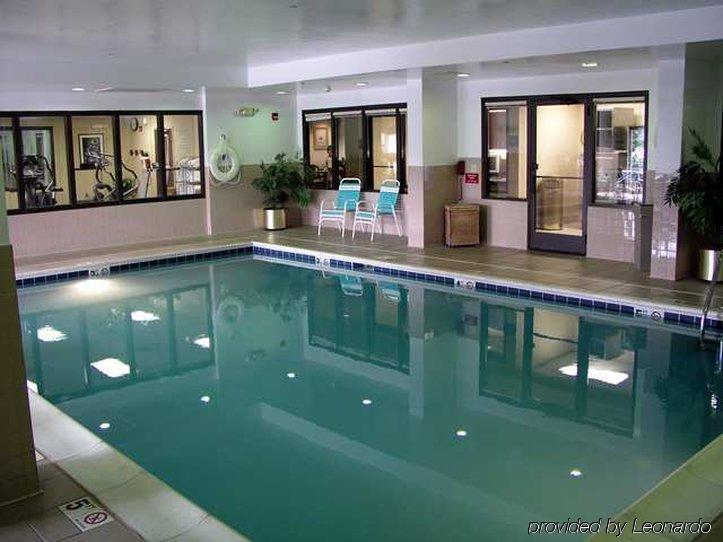 Hampton Inn Marietta Facilities photo