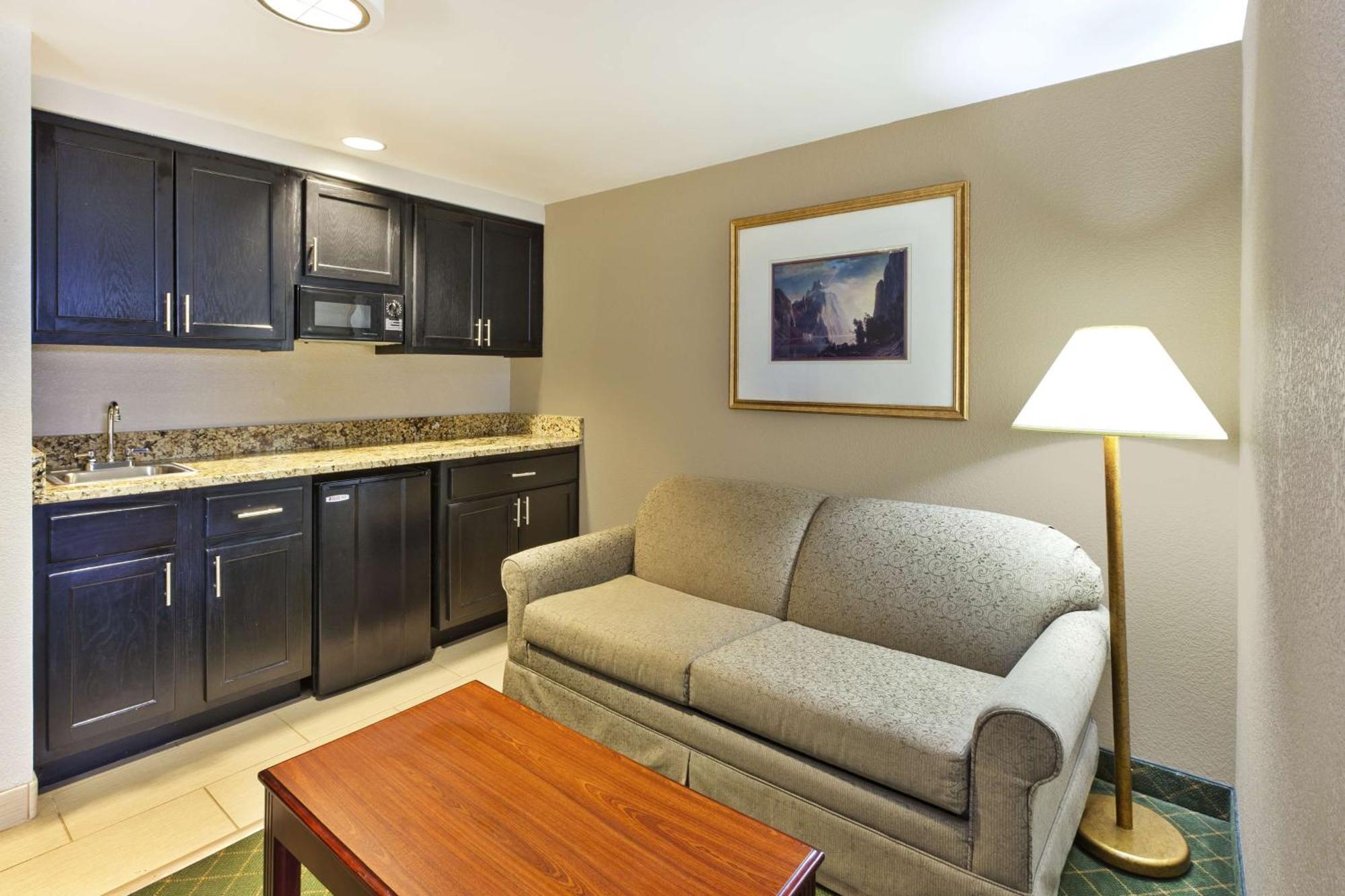 Hampton Inn Marietta Exterior photo