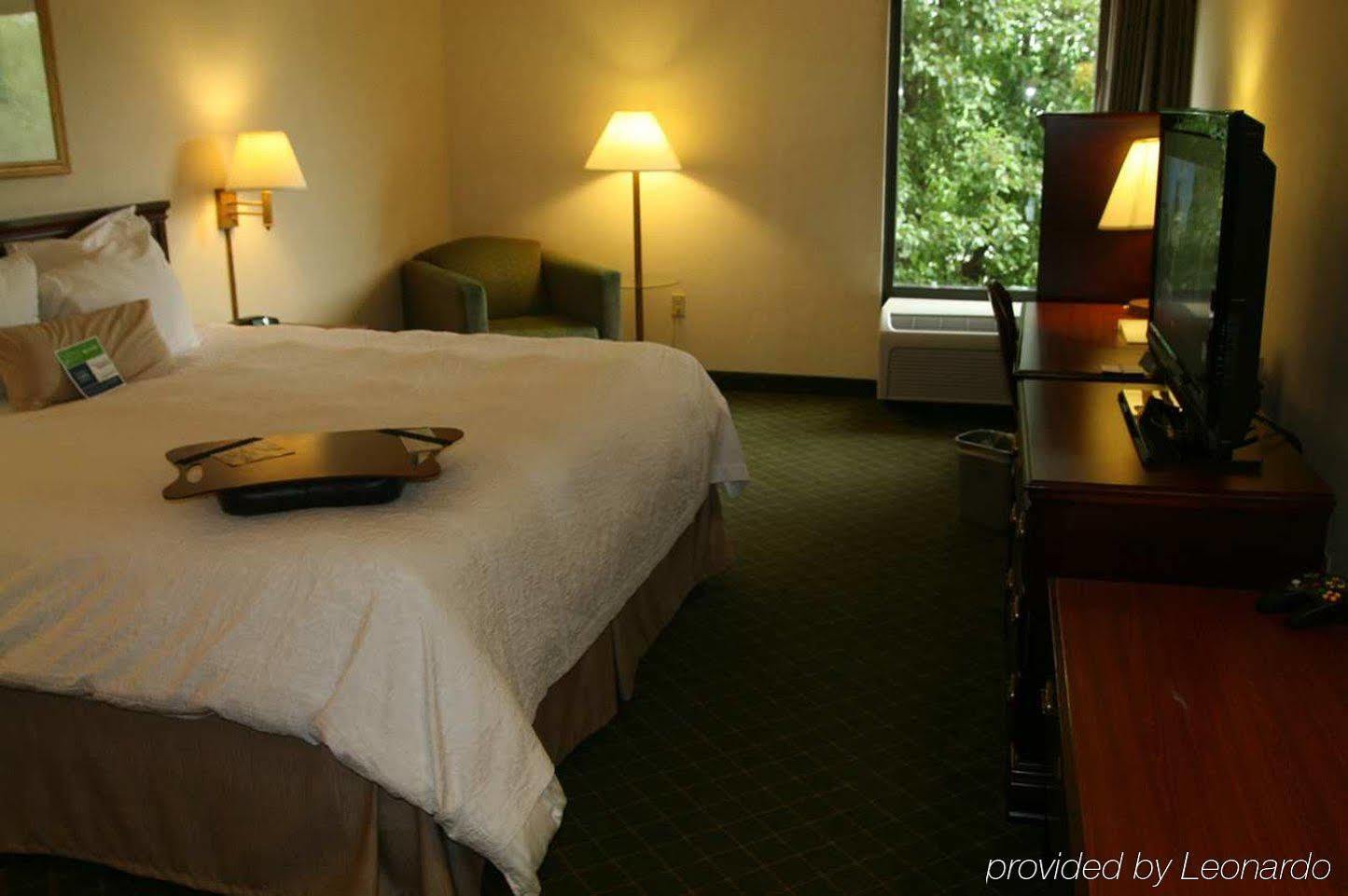 Hampton Inn Marietta Exterior photo