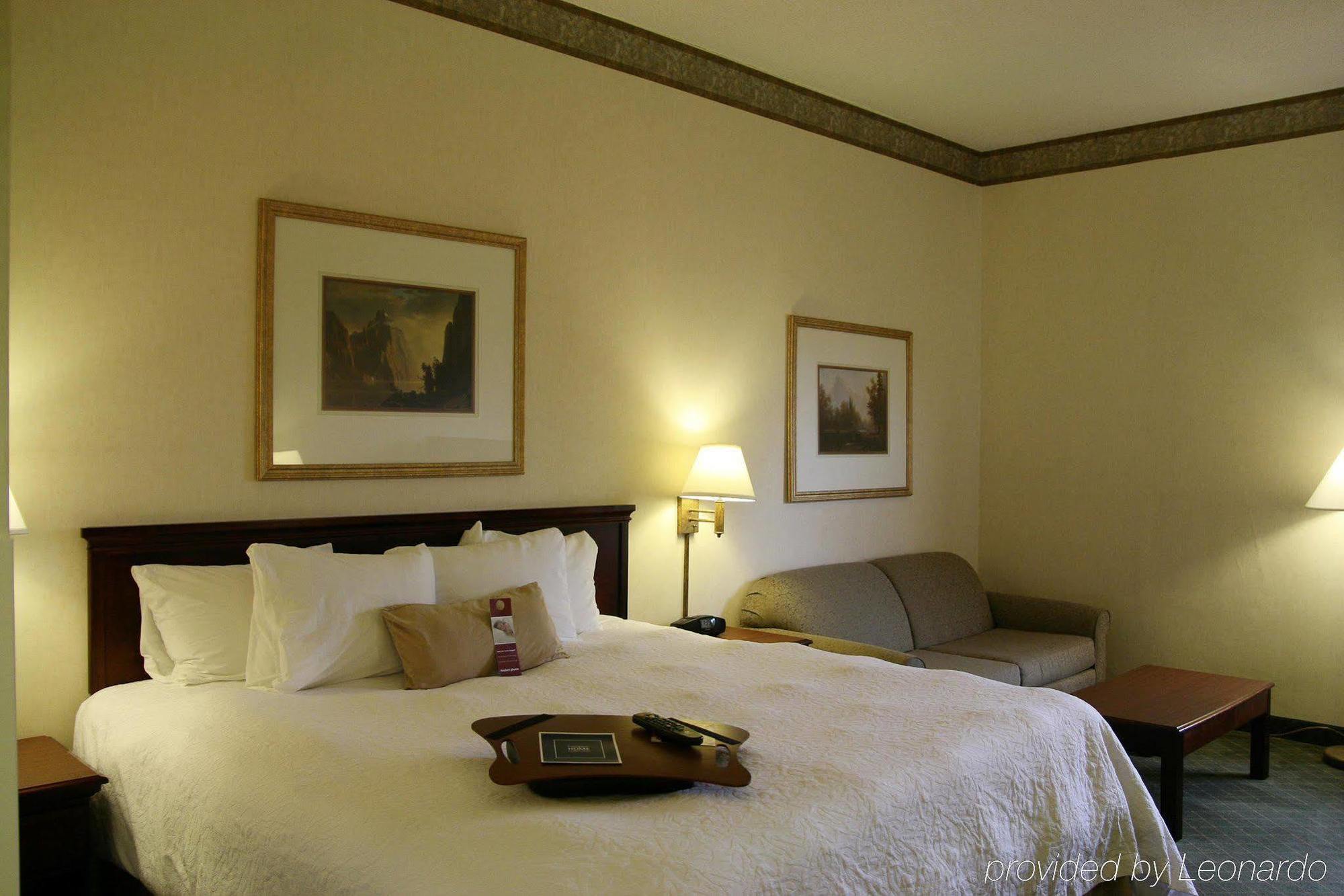 Hampton Inn Marietta Exterior photo